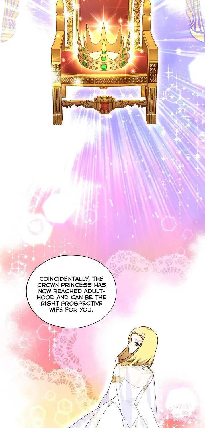 The Duchess With An Empty Soul Chapter 9 page 12 - 