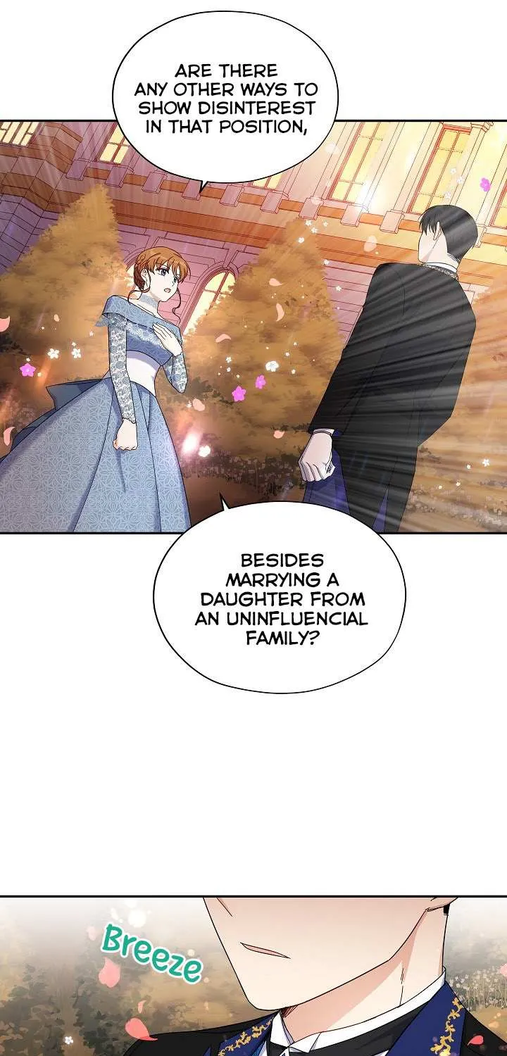 The Duchess With An Empty Soul Chapter 9 page 15 - 