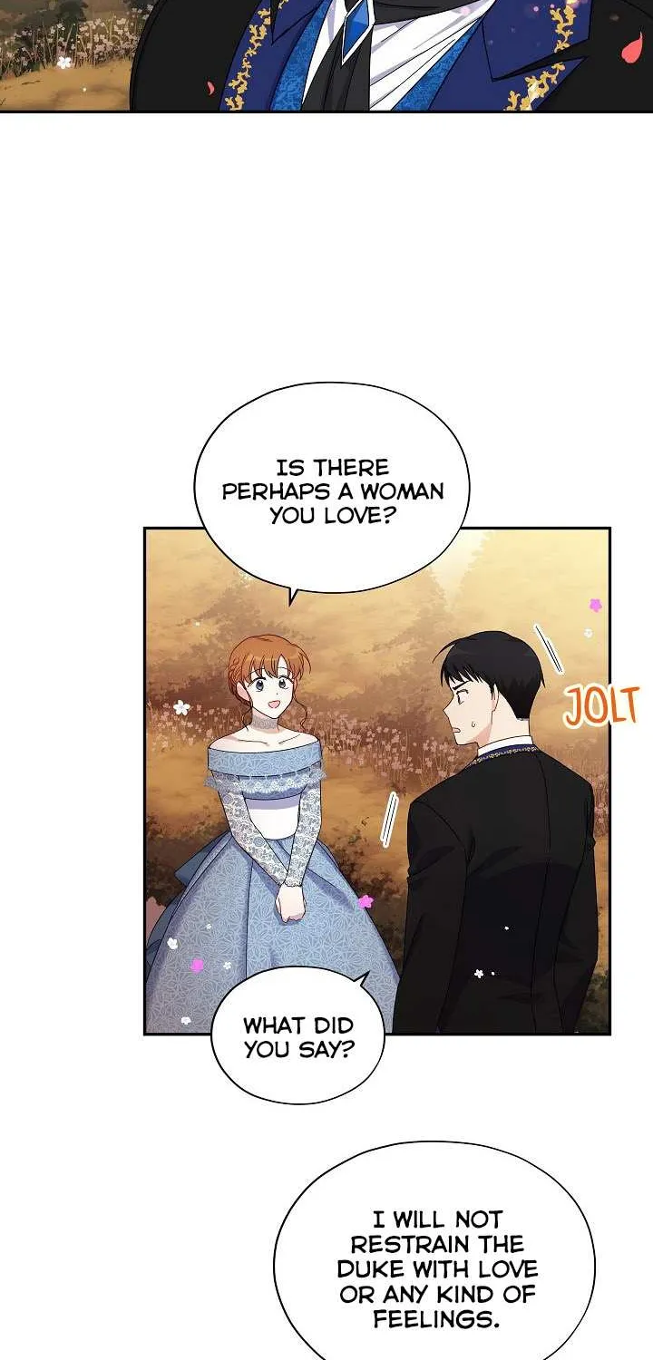 The Duchess With An Empty Soul Chapter 9 page 16 - 