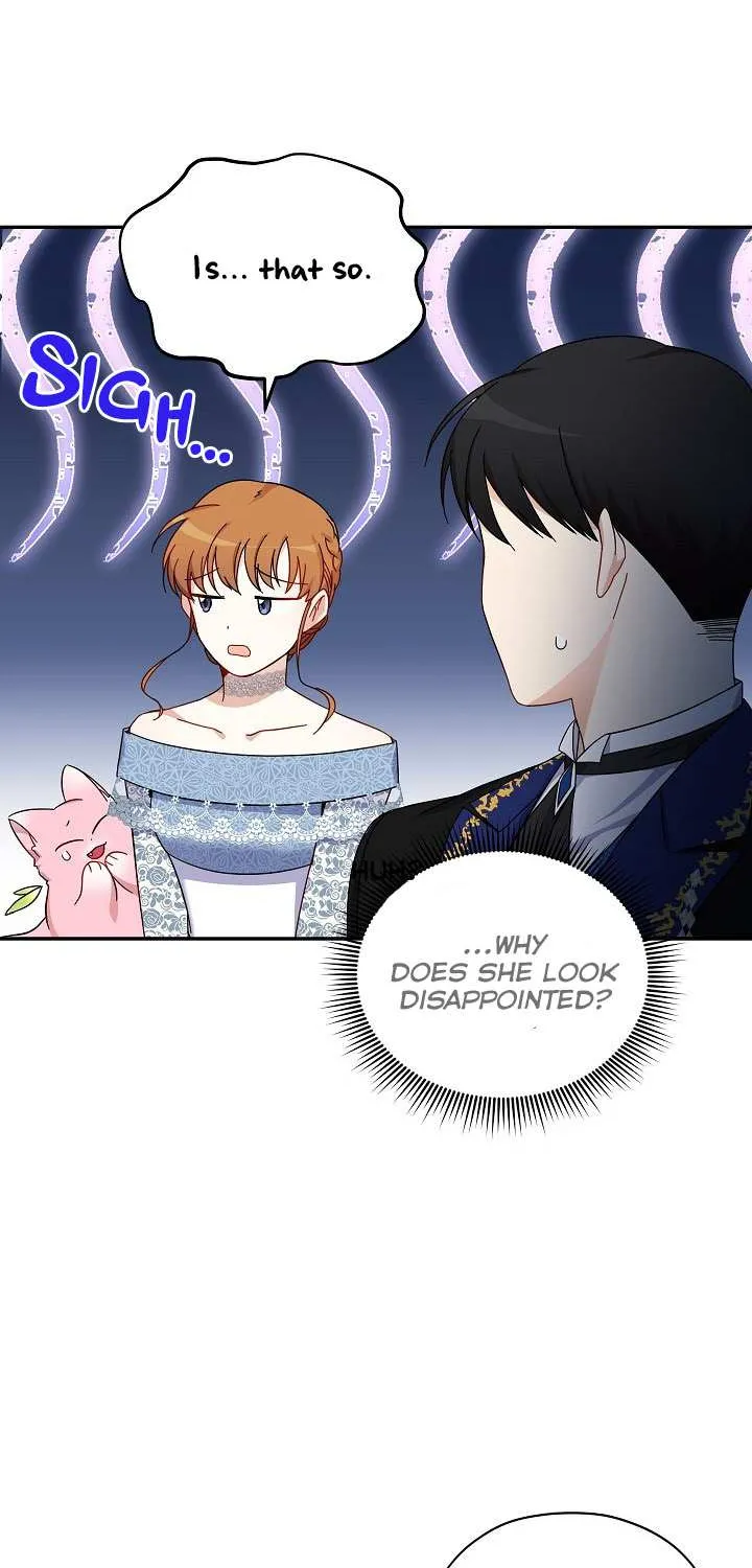 The Duchess With An Empty Soul Chapter 9 page 18 - 