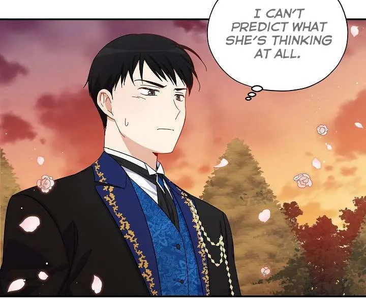 The Duchess With An Empty Soul Chapter 9 page 19 - 