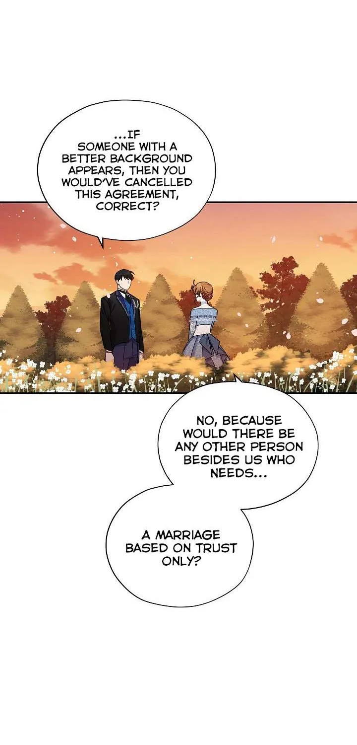 The Duchess With An Empty Soul Chapter 9 page 21 - 