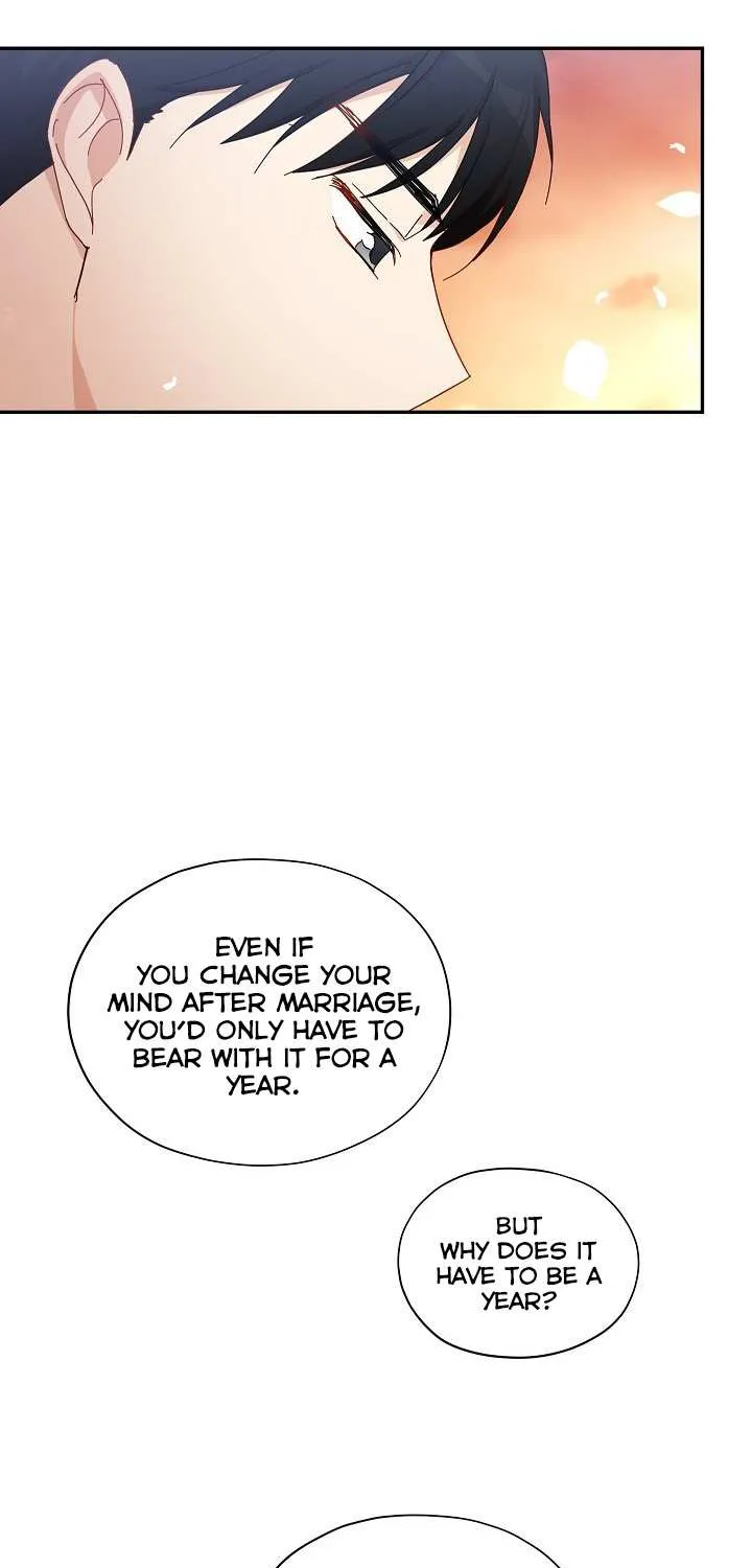 The Duchess With An Empty Soul Chapter 9 page 23 - 