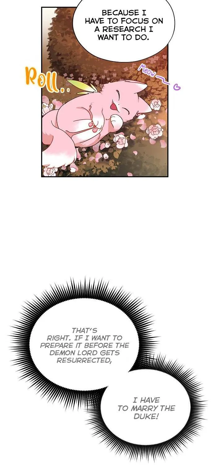 The Duchess With An Empty Soul Chapter 9 page 24 - 
