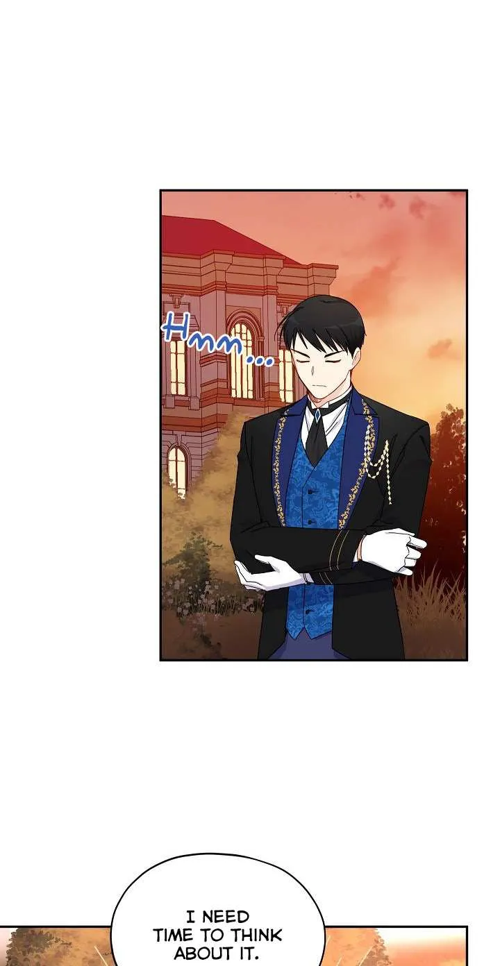 The Duchess With An Empty Soul Chapter 9 page 25 - 