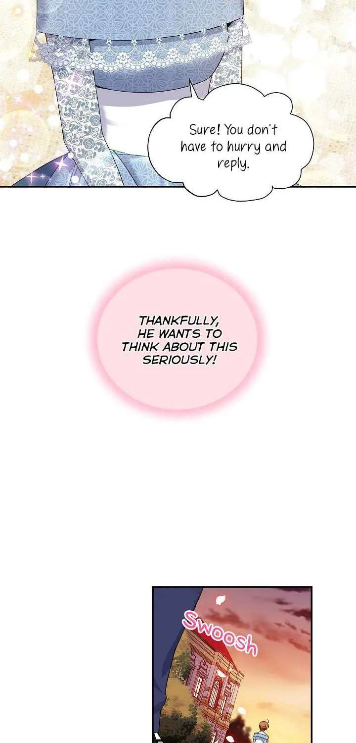 The Duchess With An Empty Soul Chapter 9 page 27 - 
