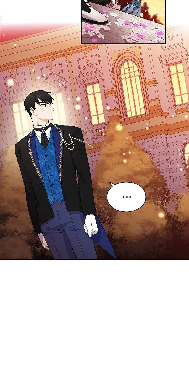The Duchess With An Empty Soul Chapter 9 page 28 - 