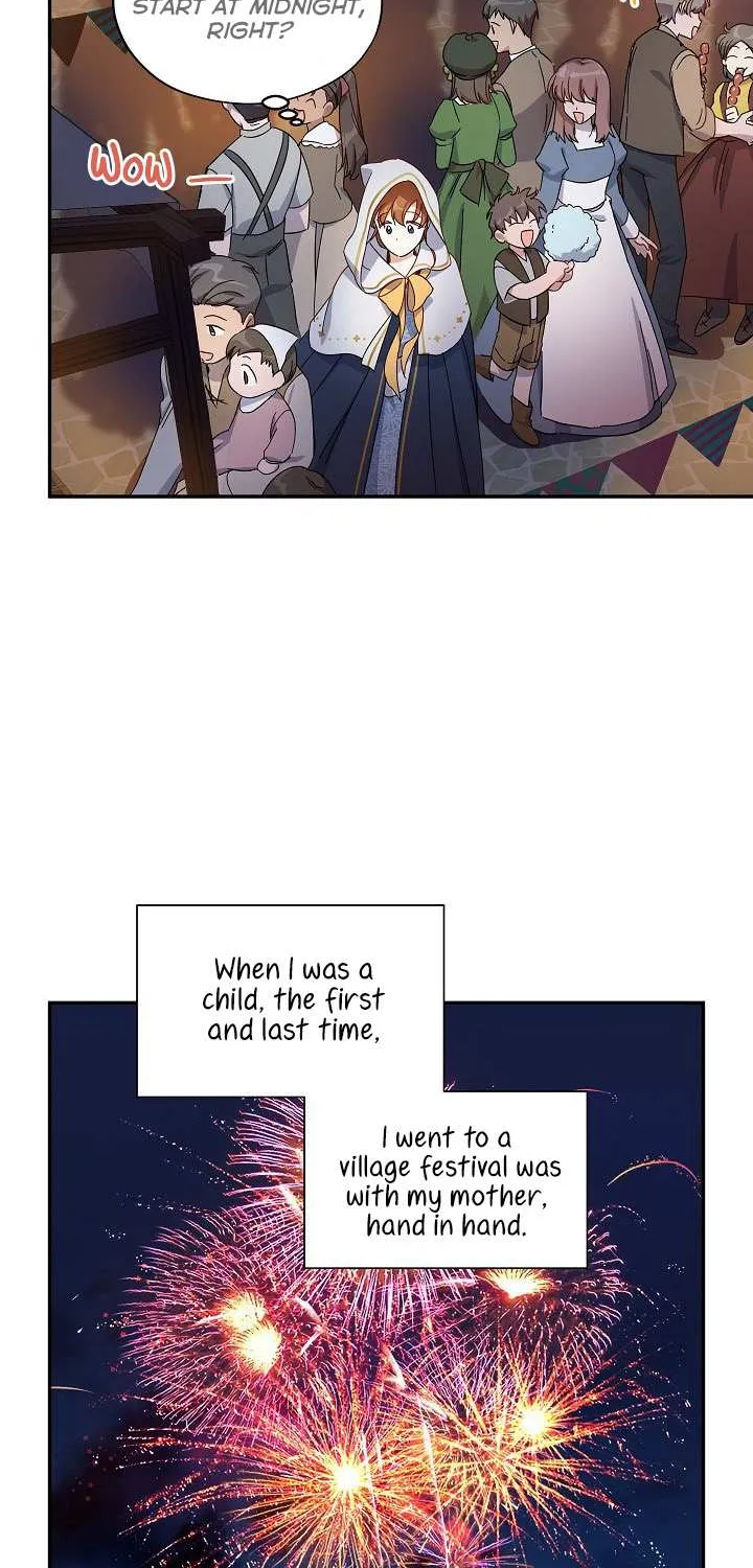The Duchess With An Empty Soul Chapter 9 page 30 - 
