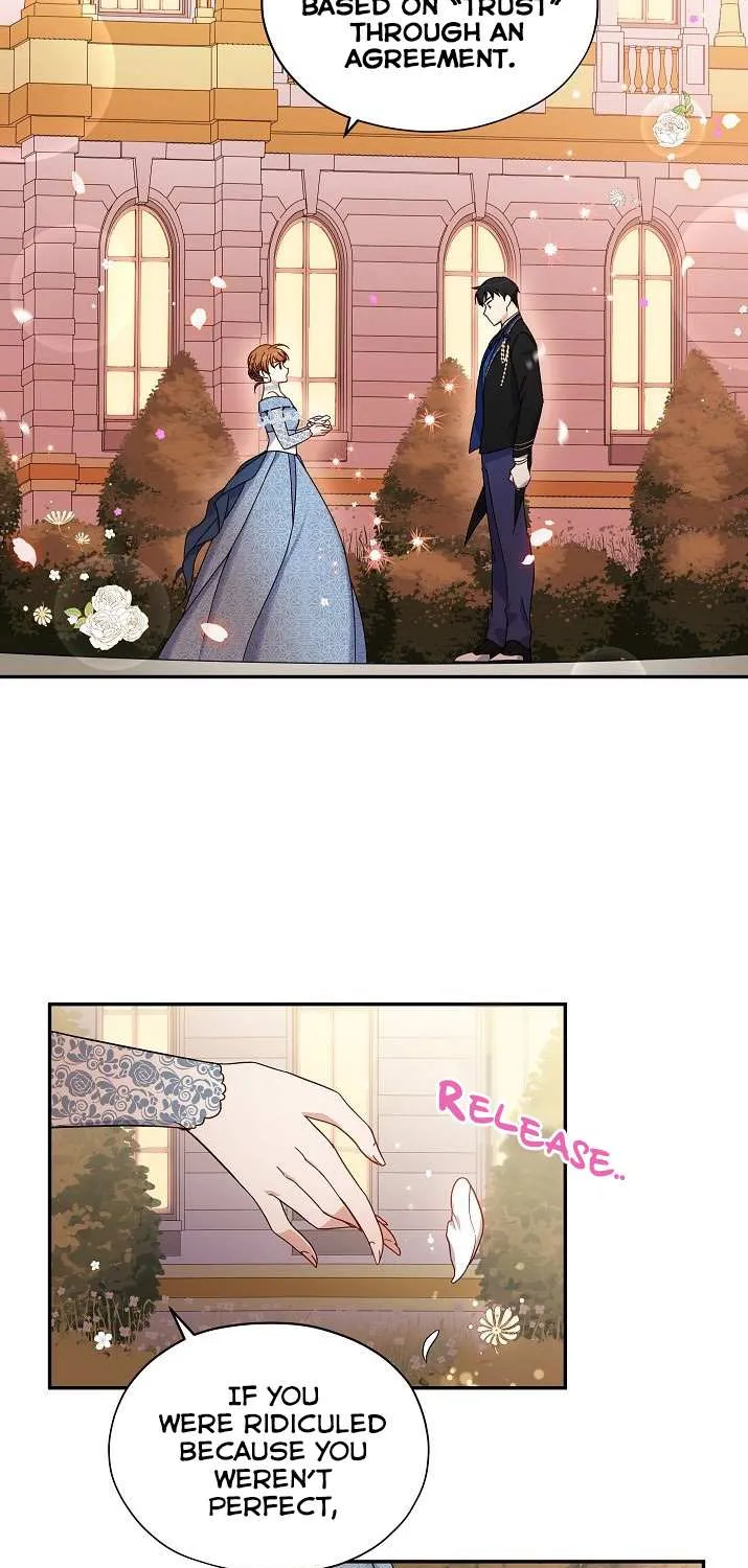 The Duchess With An Empty Soul Chapter 9 page 4 - 