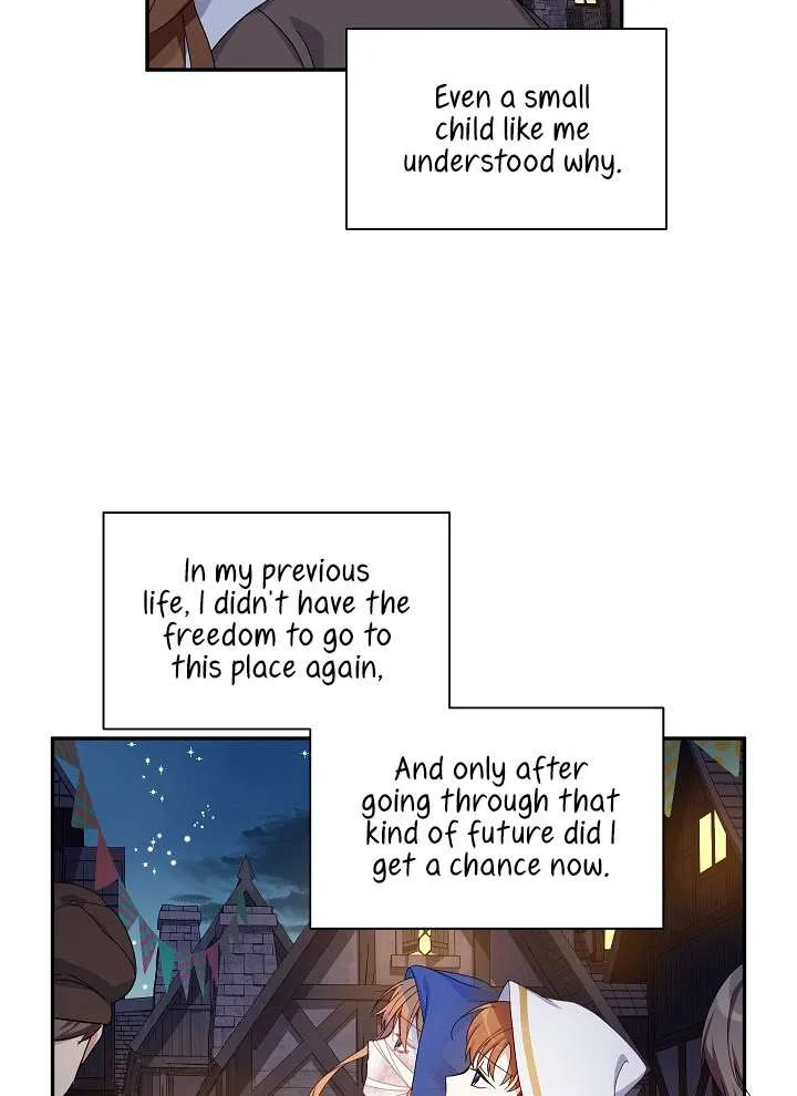 The Duchess With An Empty Soul Chapter 9 page 32 - 