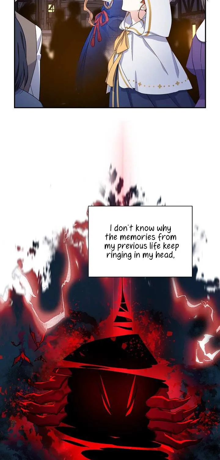 The Duchess With An Empty Soul Chapter 9 page 33 - 