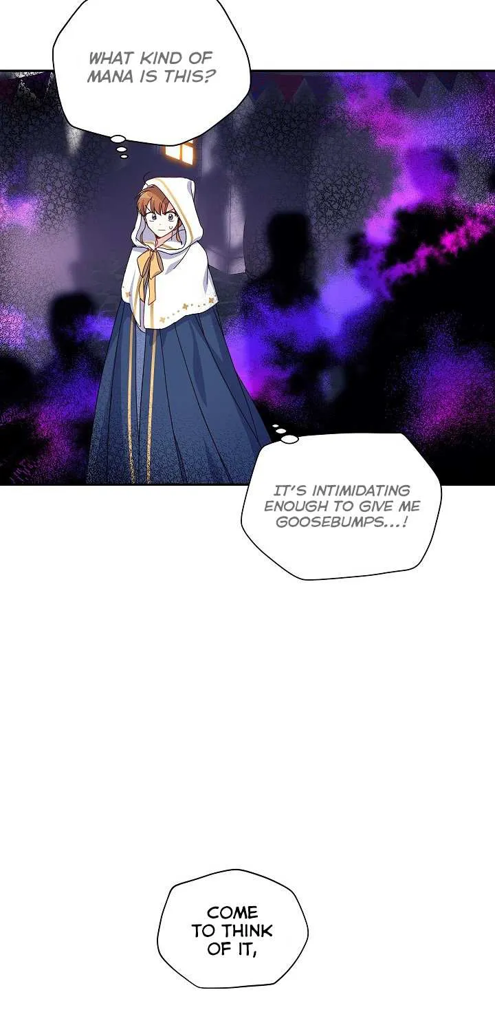 The Duchess With An Empty Soul Chapter 9 page 35 - 