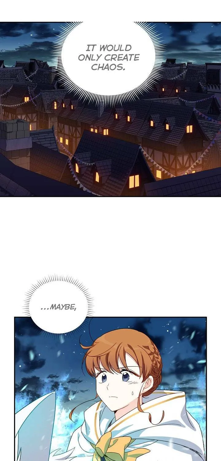 The Duchess With An Empty Soul Chapter 9 page 38 - 
