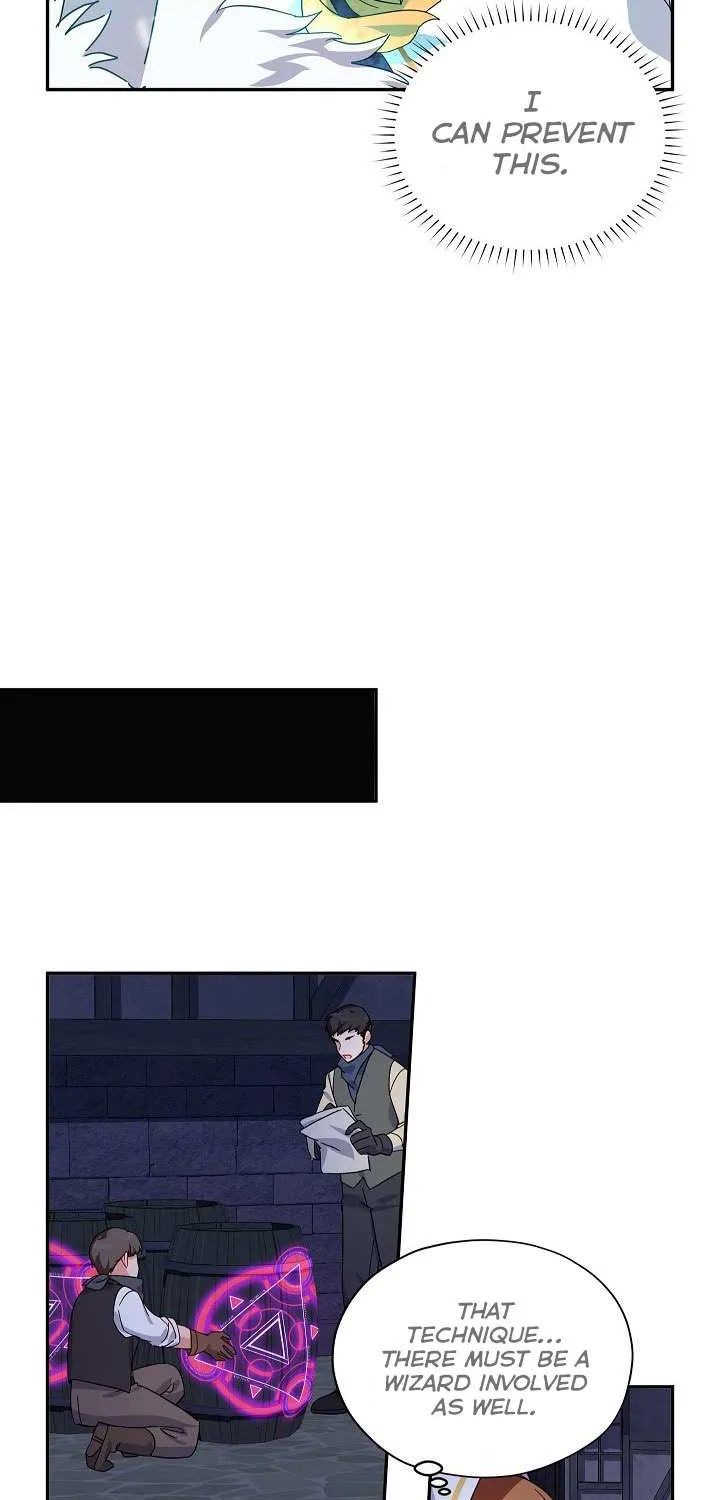 The Duchess With An Empty Soul Chapter 9 page 39 - 