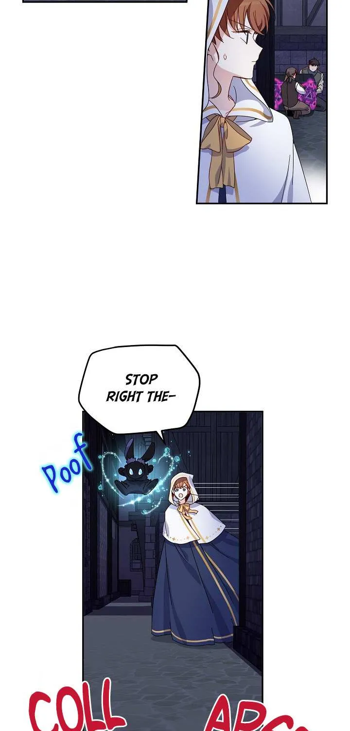 The Duchess With An Empty Soul Chapter 9 page 40 - 