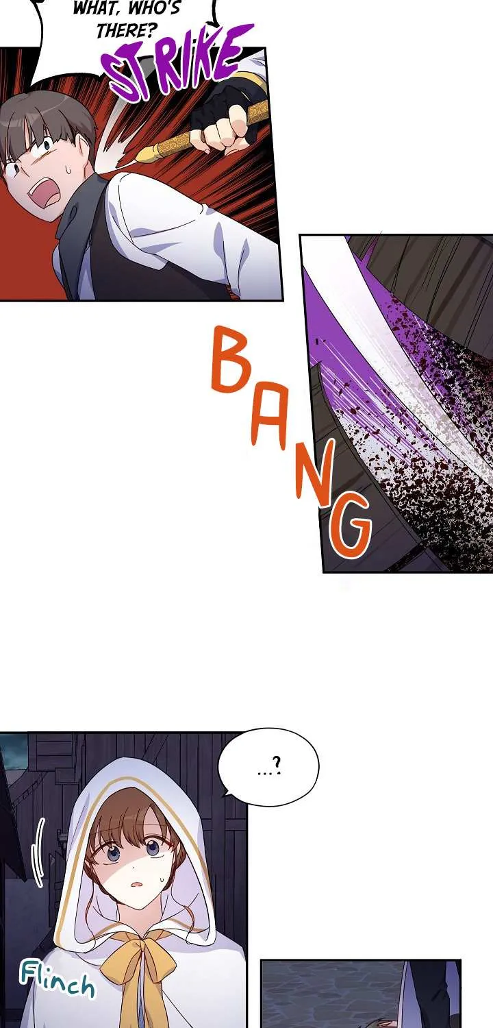 The Duchess With An Empty Soul Chapter 9 page 42 - 