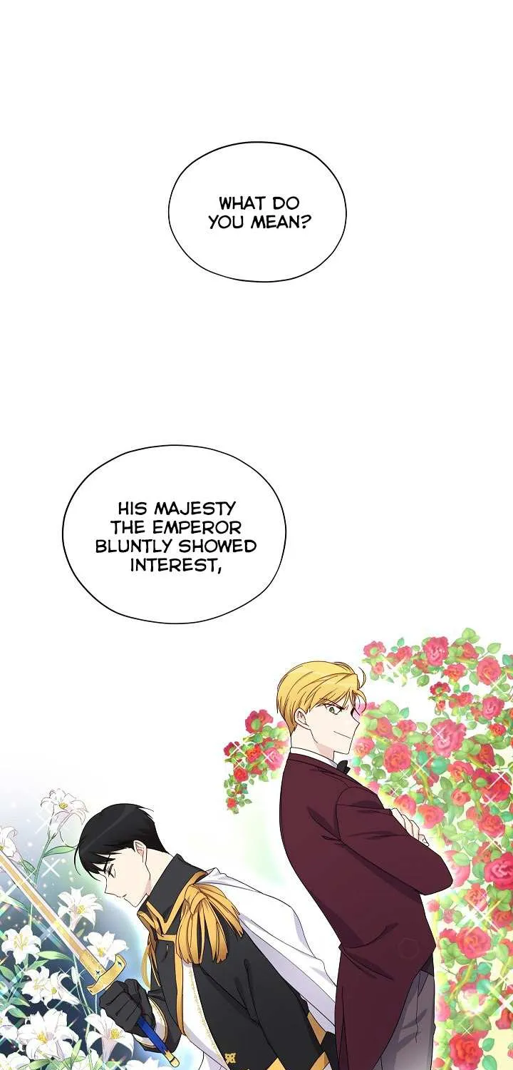 The Duchess With An Empty Soul Chapter 9 page 10 - 