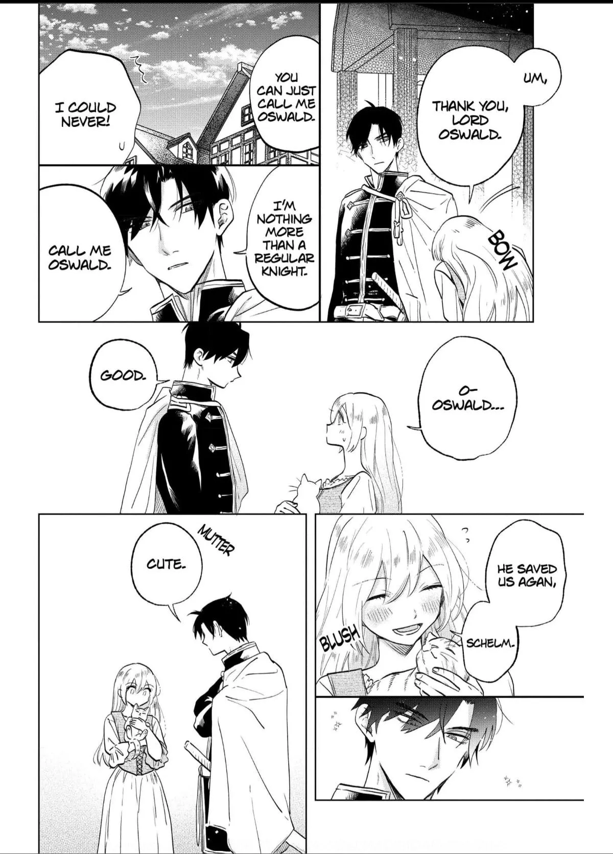 The Duke Adores His Bride