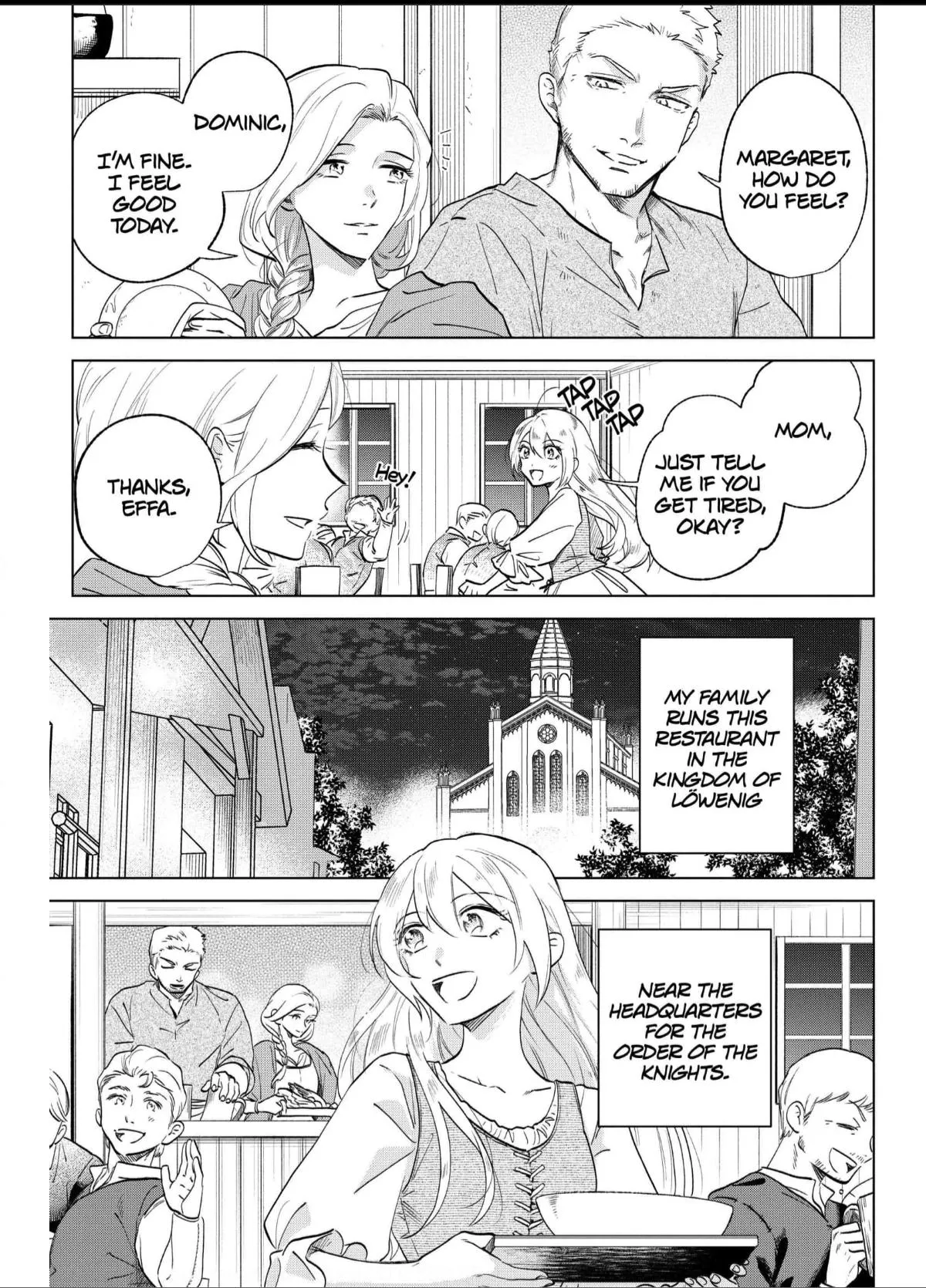 The Duke Adores His Bride