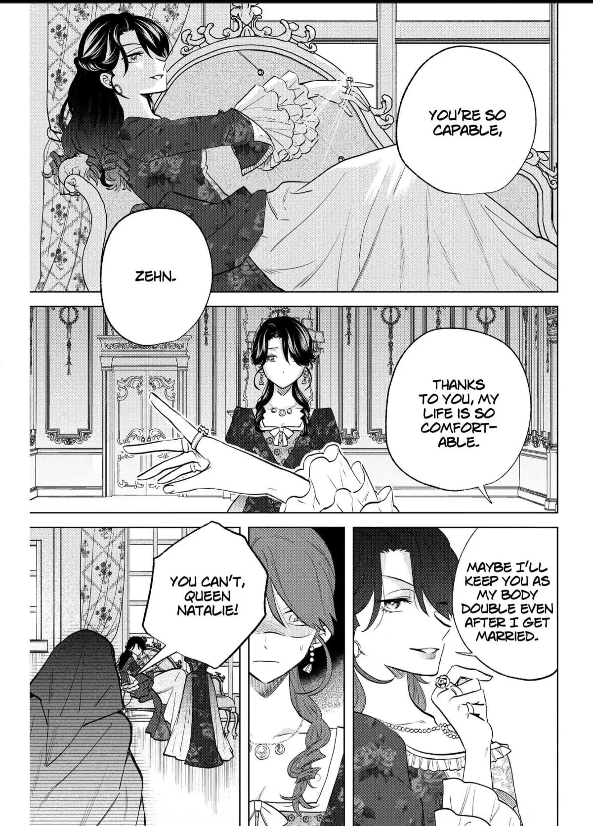 The Duke Adores His Bride