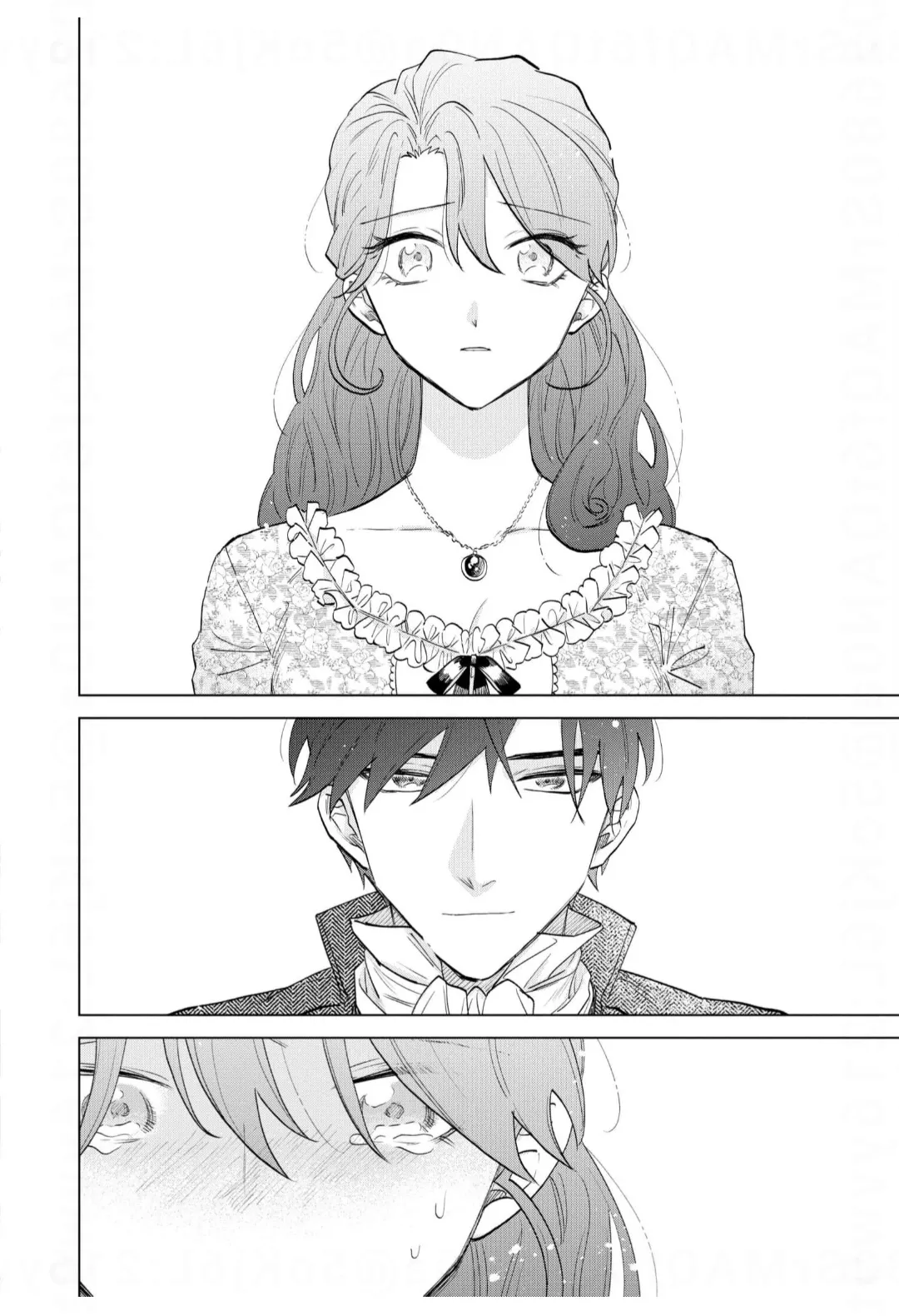 The Duke Adores His Bride