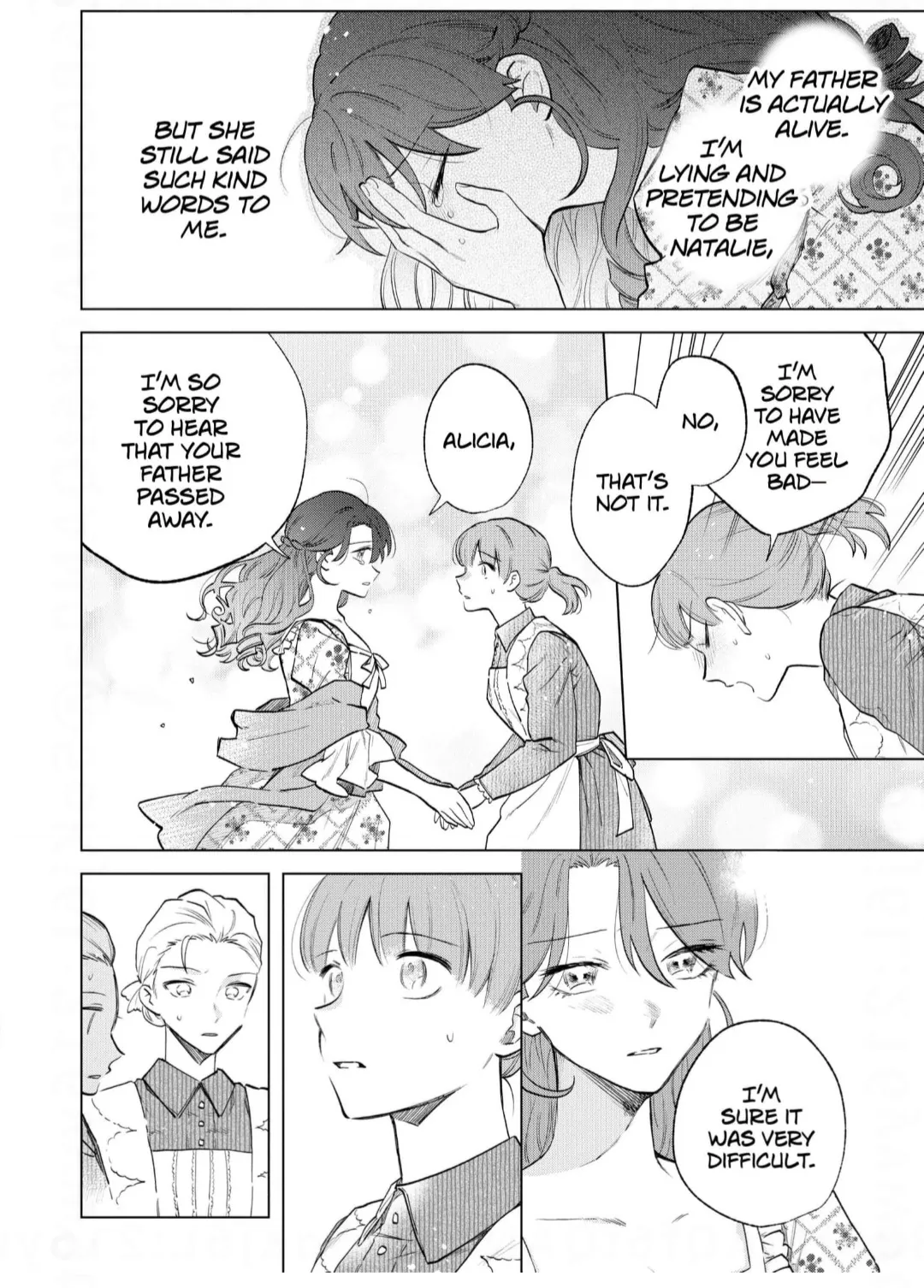The Duke Adores His Bride