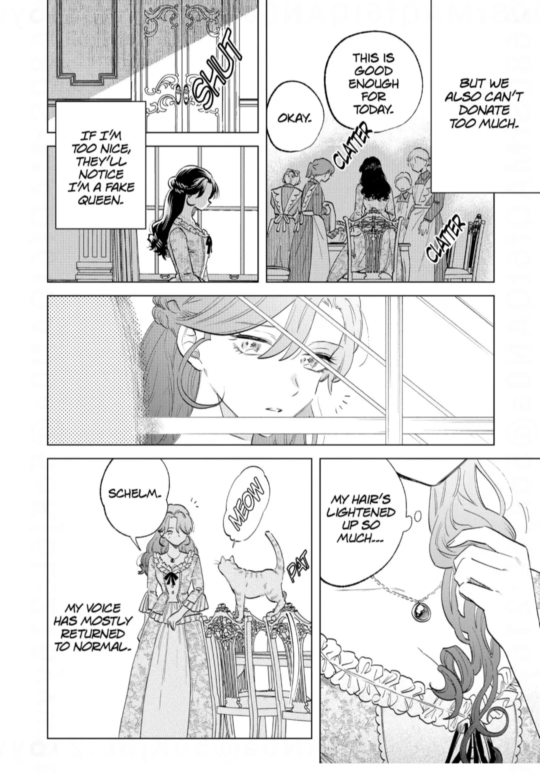 The Duke Adores His Bride