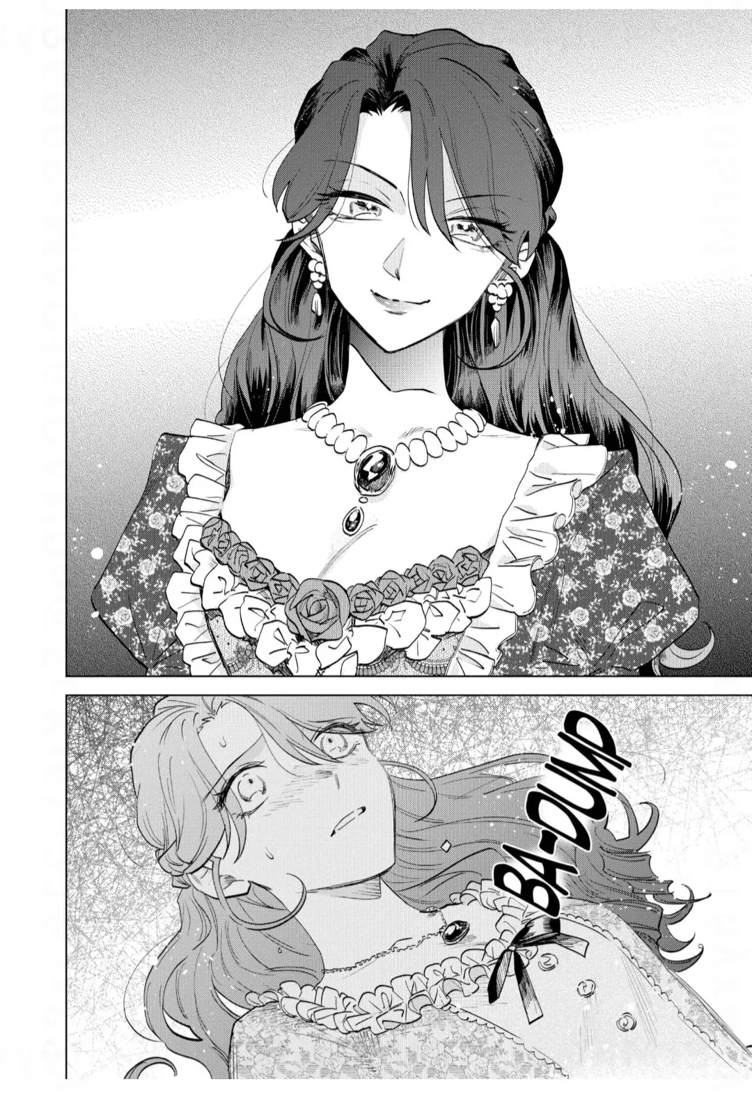 The Duke Adores His Bride