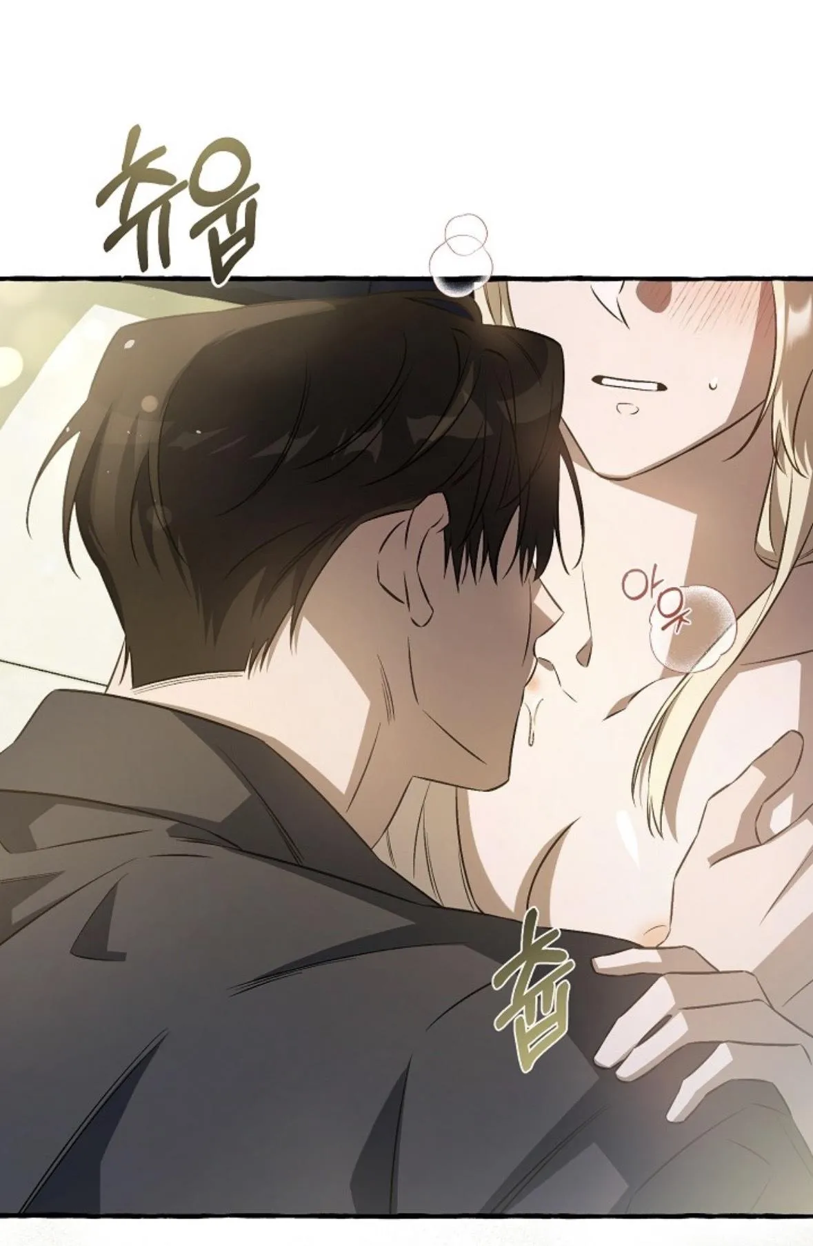 The Duke and Duchess Have a Secret Chapter 0 page 11 - 