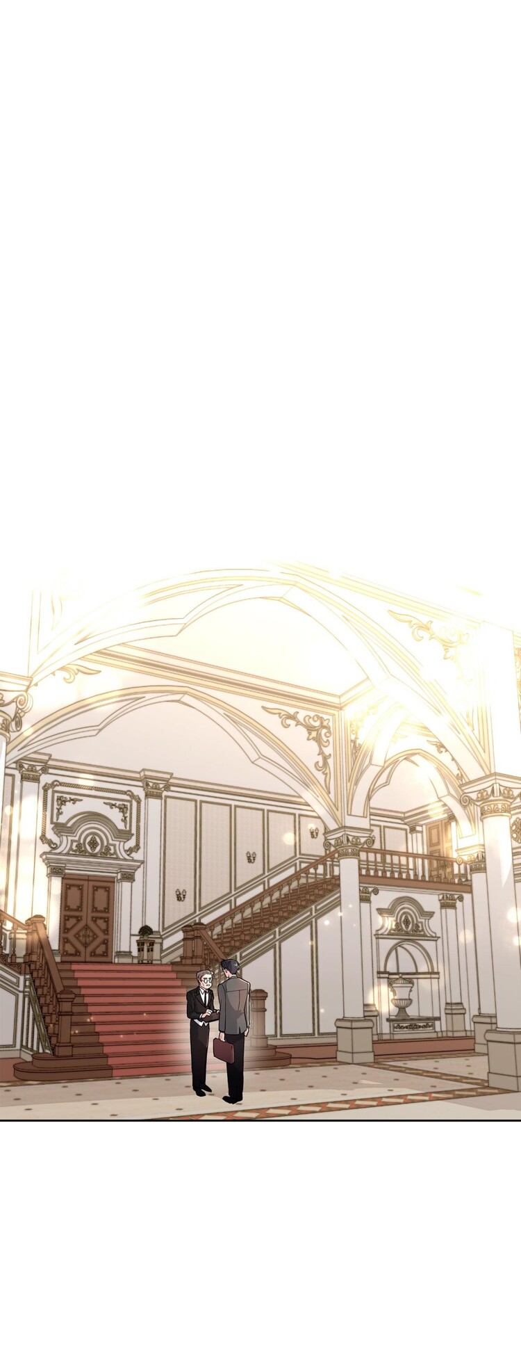 The Duke and the Tutor Chapter 1 page 1 - 