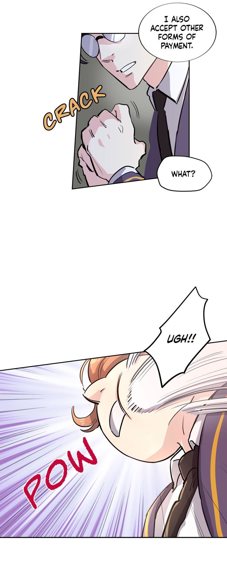 The Duke and the Tutor Chapter 1 page 21 - 