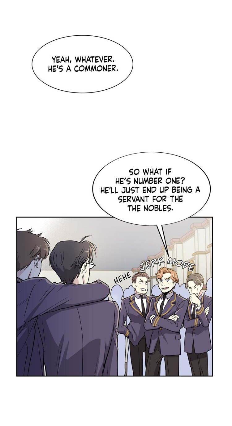 The Duke and the Tutor Chapter 1 page 7 - 