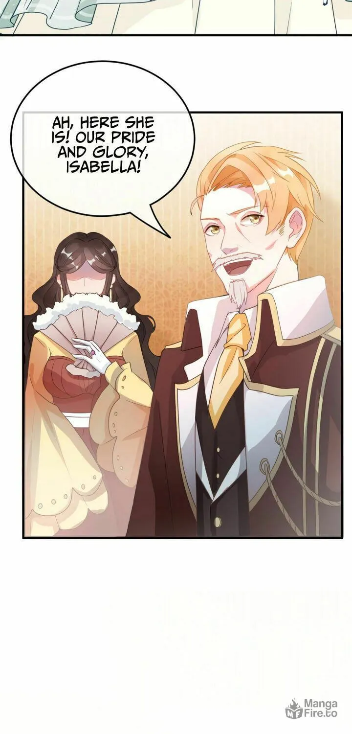 The Duke of Cold Blood