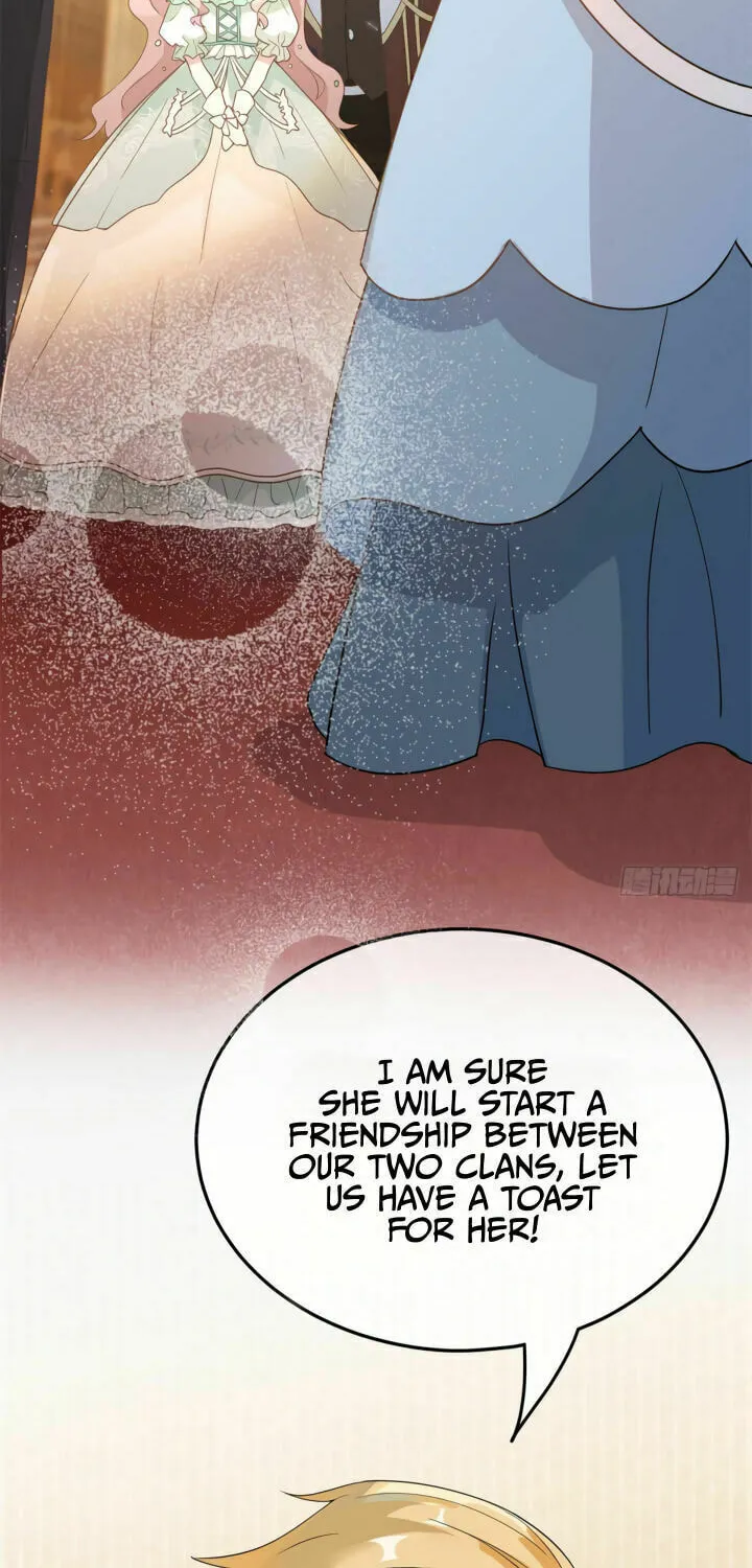 The Duke of Cold Blood