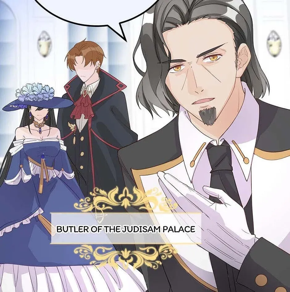 The Duke of Cold Blood