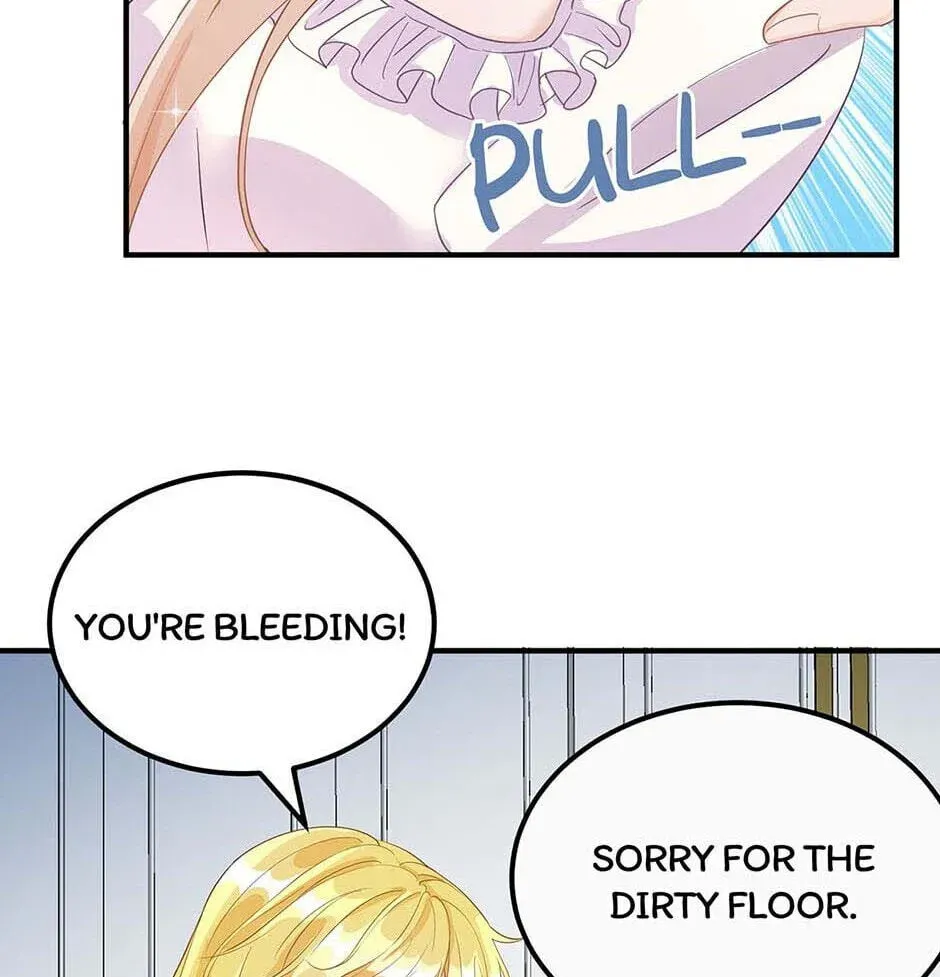 The Duke of Cold Blood