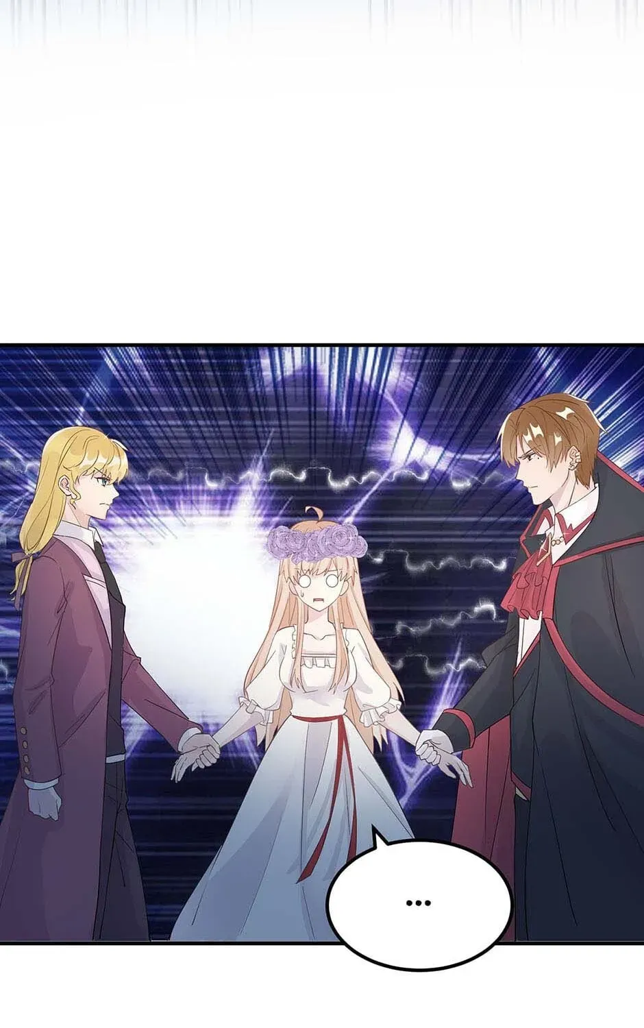 The Duke of Cold Blood