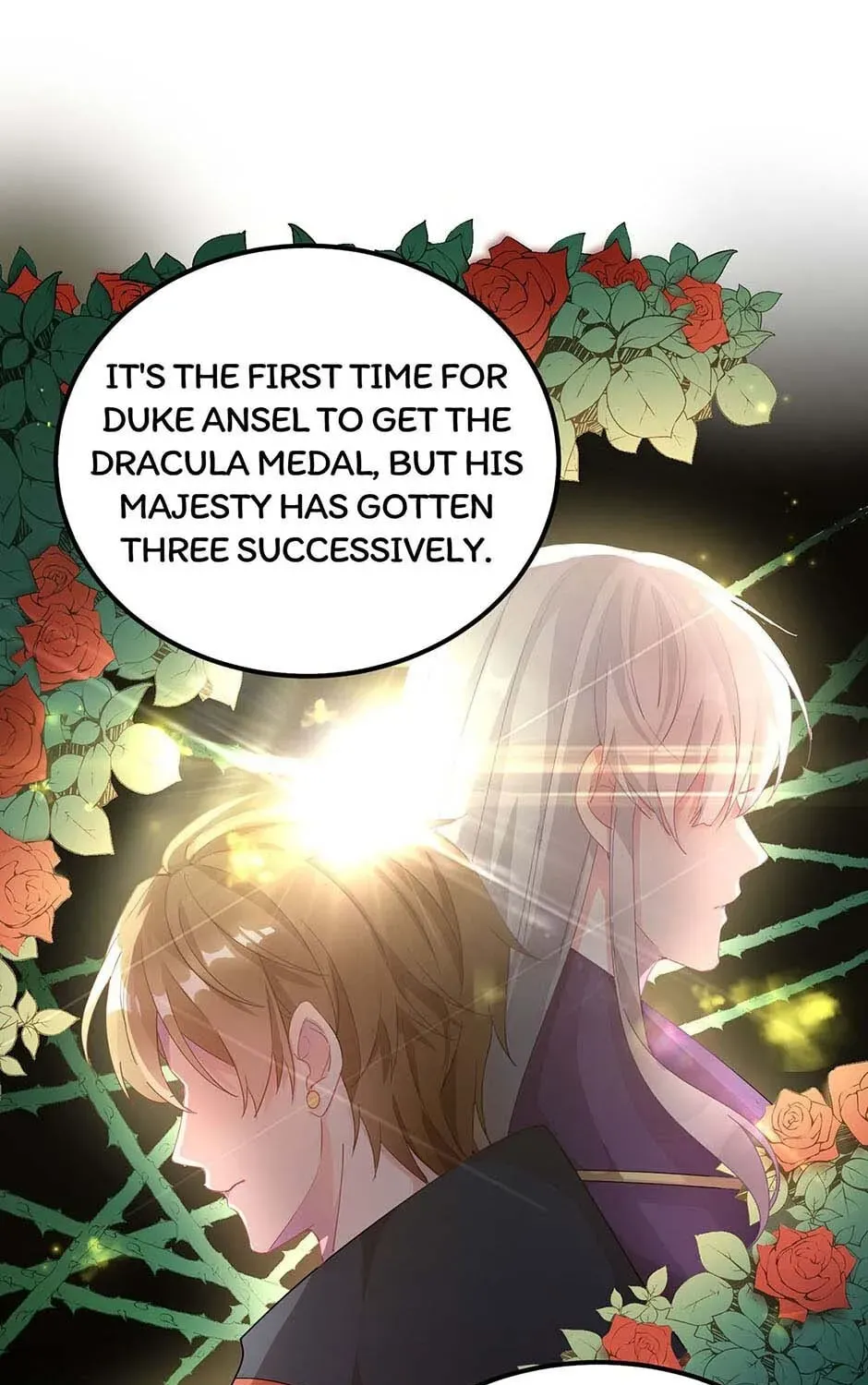 The Duke of Cold Blood