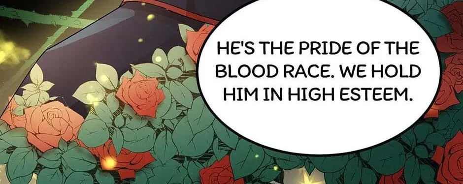The Duke of Cold Blood