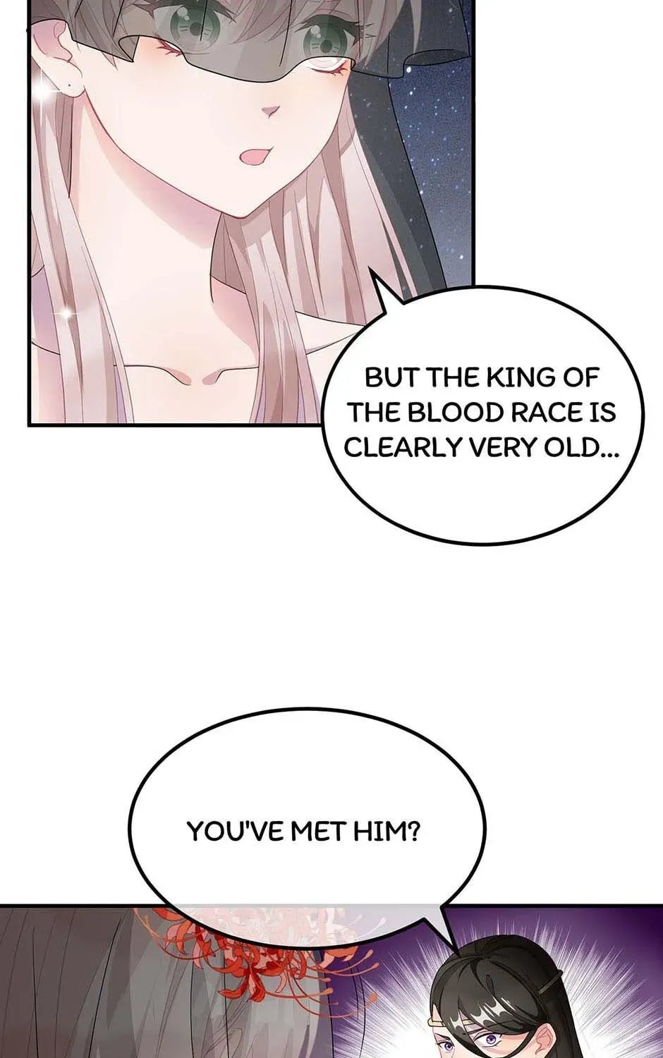 The Duke of Cold Blood