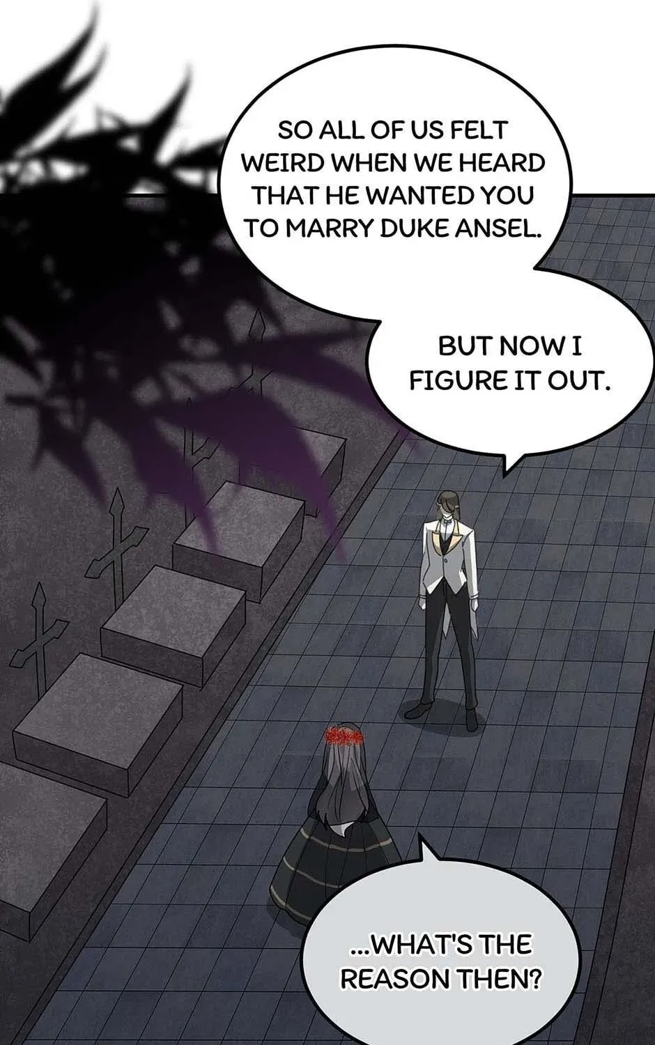 The Duke of Cold Blood