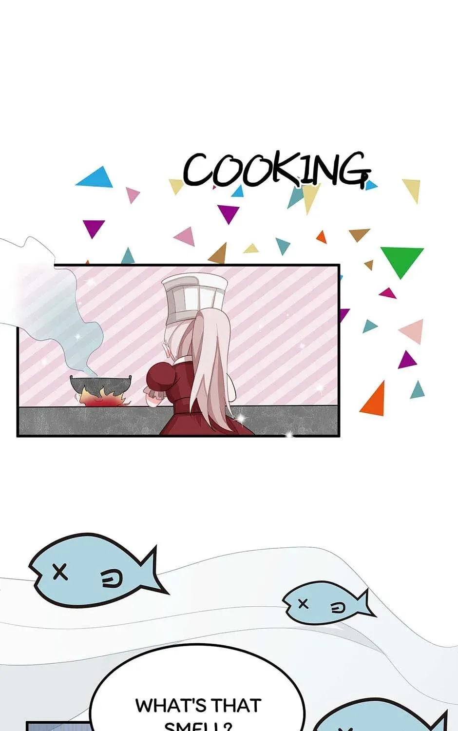 The Duke of Cold Blood