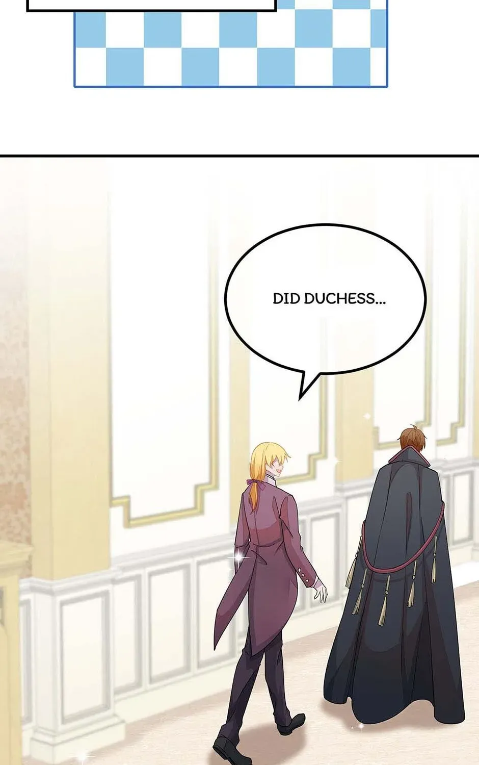The Duke of Cold Blood
