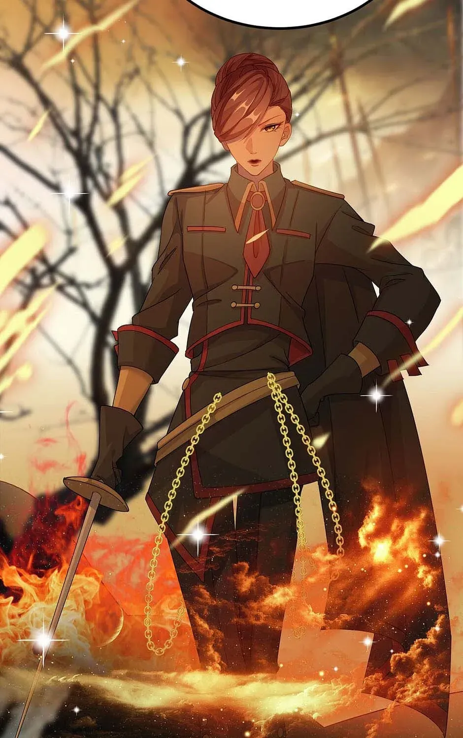 The Duke of Cold Blood
