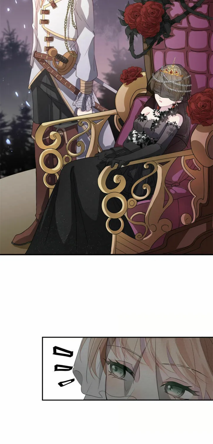 The Duke of Cold Blood
