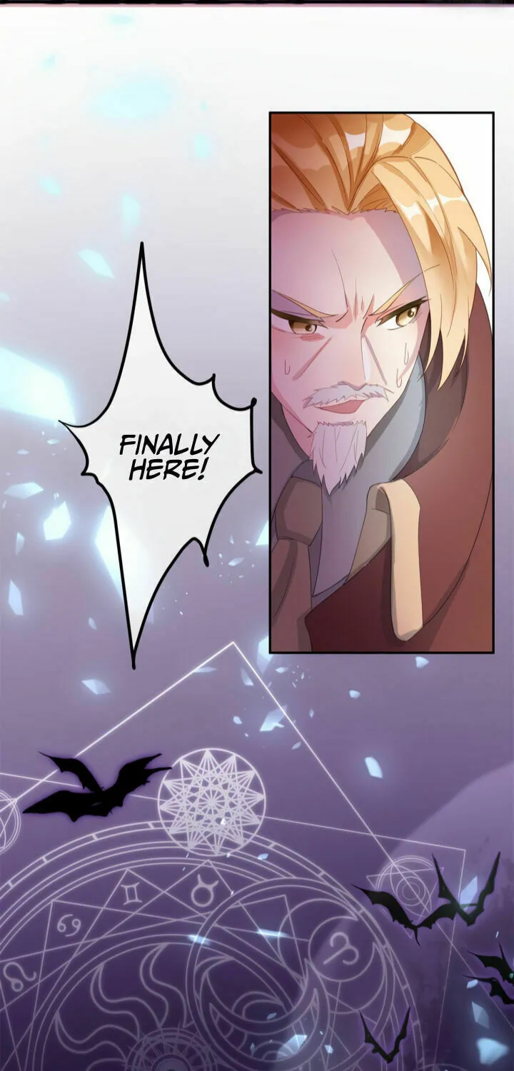 The Duke of Cold Blood