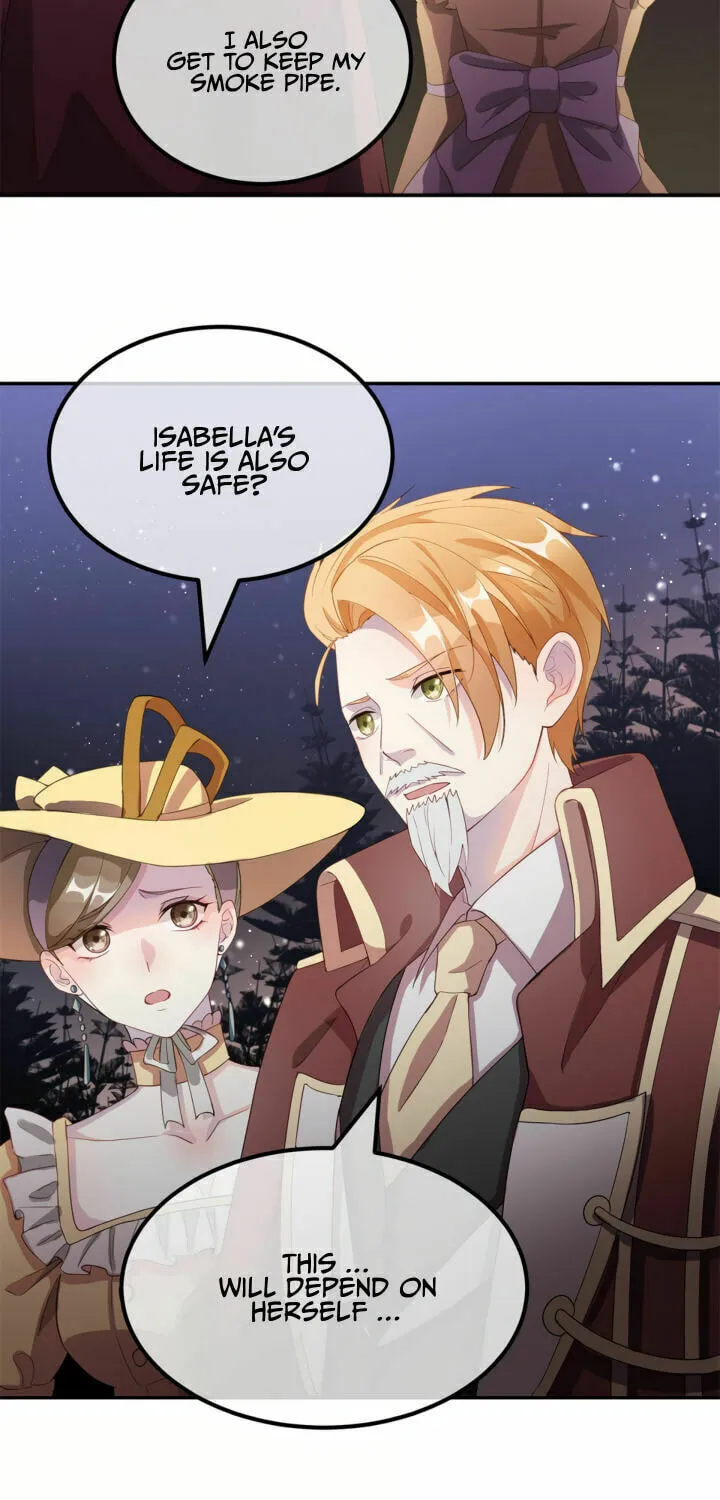 The Duke of Cold Blood