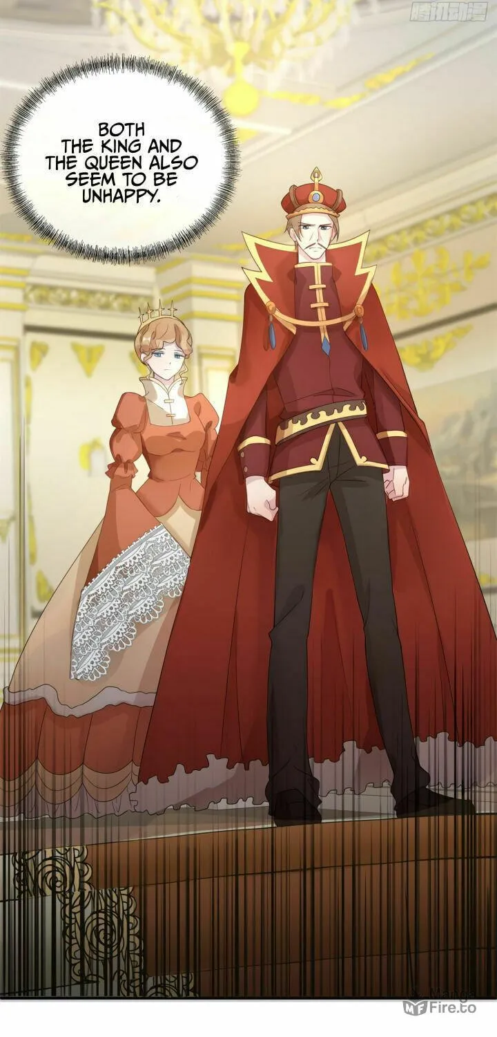 The Duke of Cold Blood
