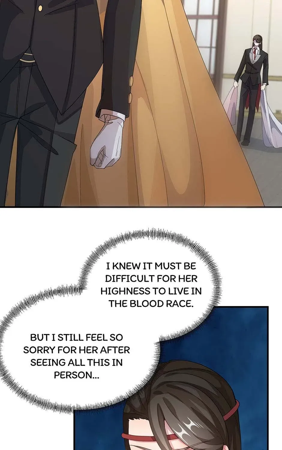 The Duke of Cold Blood