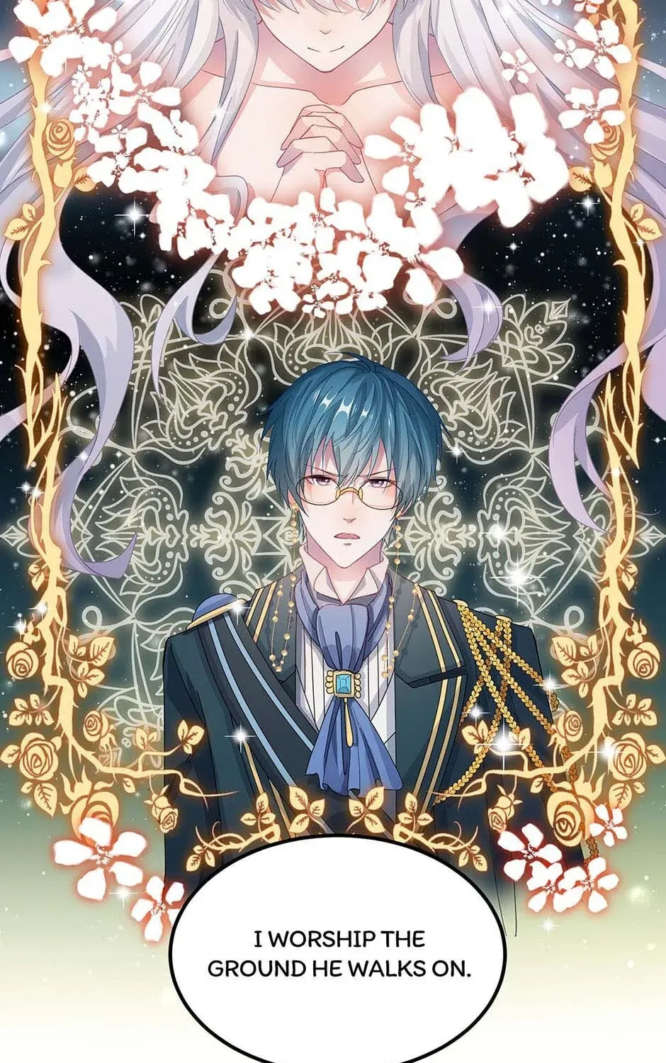 The Duke of Cold Blood